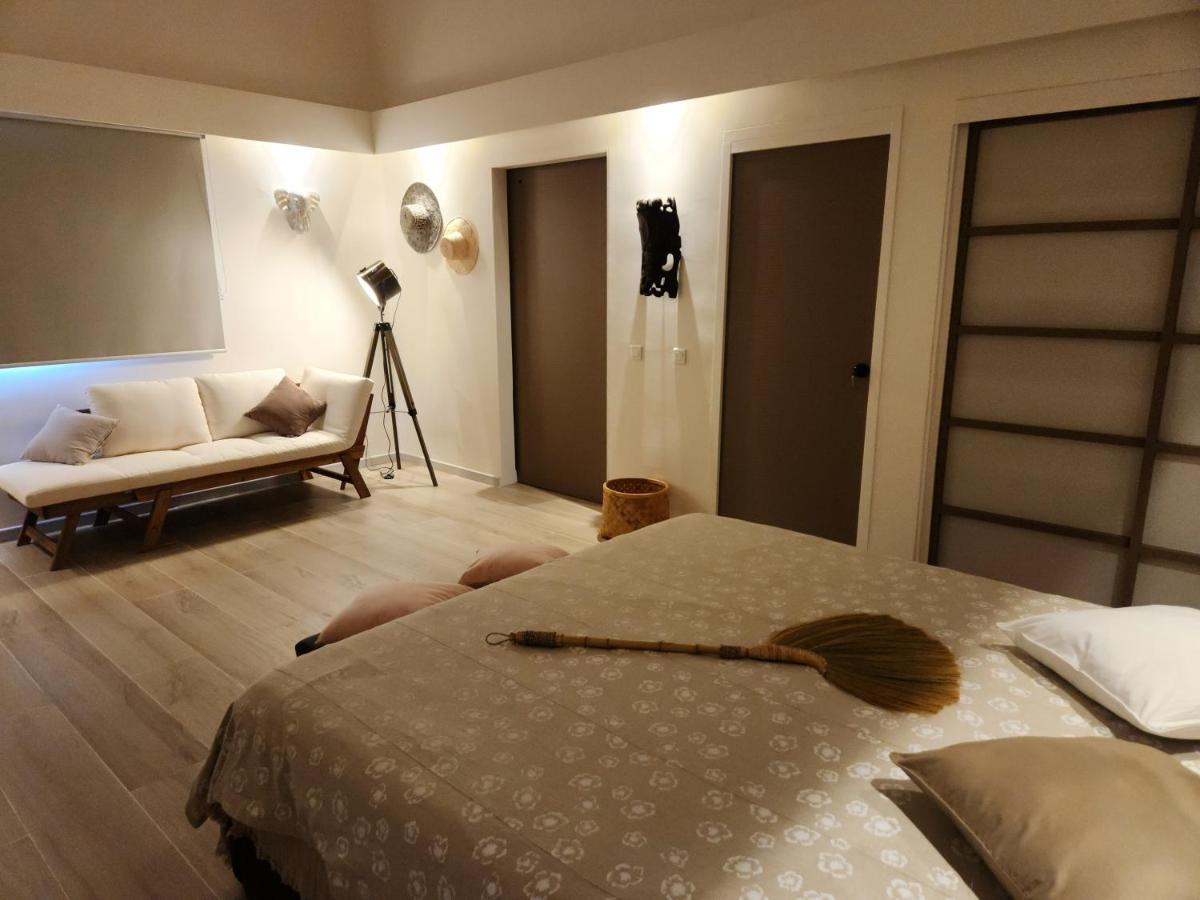 Green Villa Moorea Temae المظهر الخارجي الصورة